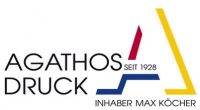 Agathos Logo