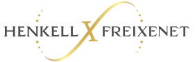 Logo Henkell Freixenet HxF_X_Logo_4c